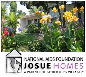 National AIDS Foundation